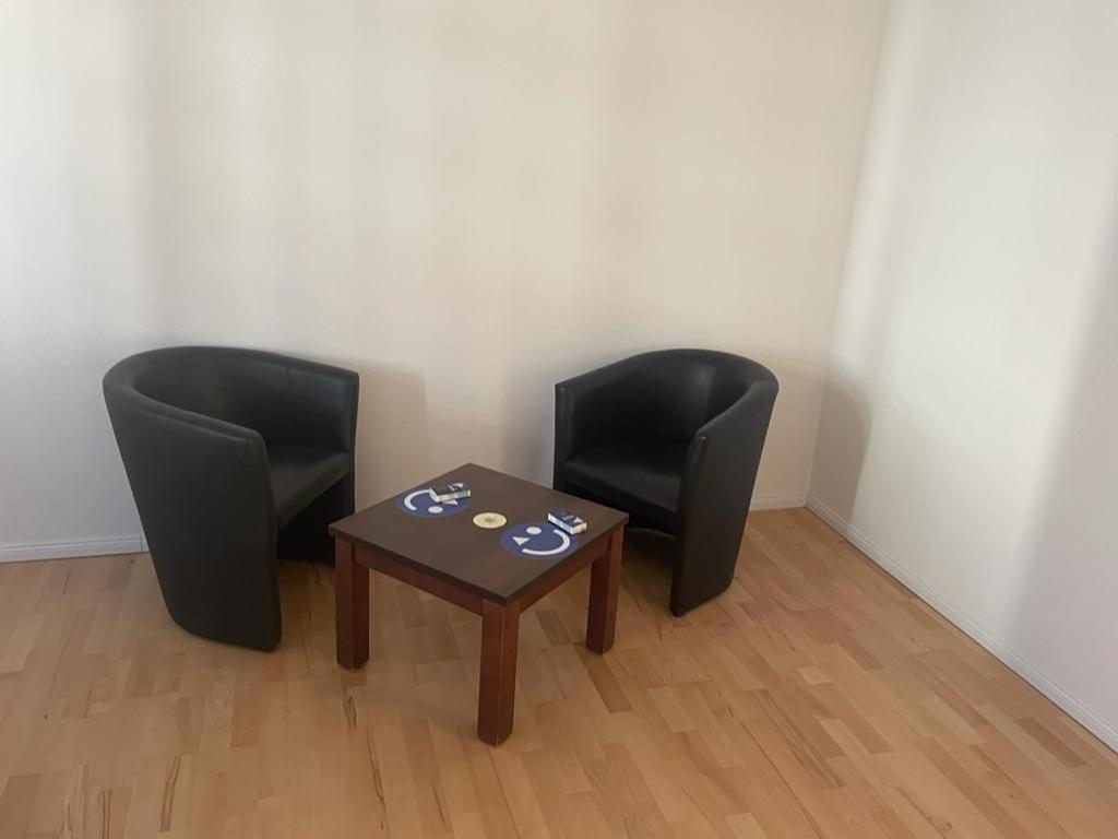 Shamma'S Aparthotel Rooms Вена Экстерьер фото