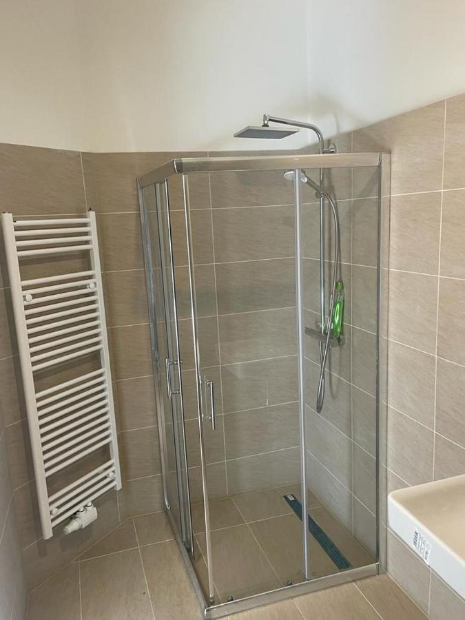 Shamma'S Aparthotel Rooms Вена Экстерьер фото